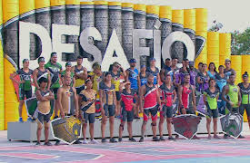 Desafío Súper Regiones season-2019: Desafío Súper Regiones Programa 4