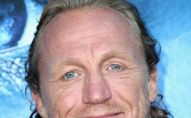 Jerome Flynn