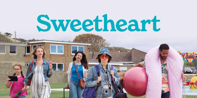 Sweetheart (2023)