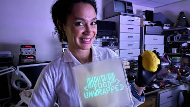 3:15 AM: Food Unwrapped | More 4 | 6/13 2026