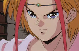 Yu Yu Hakusho: Episode 20