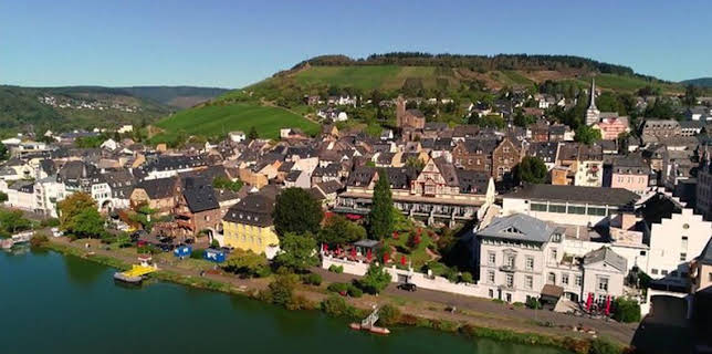 10:10: Traben-Trarbach, da will ich hin! | SR Fernsehen | 12/8 2025