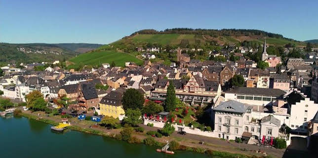 Traben-Trarbach, da will ich hin!