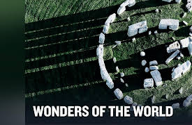 Wonders of the World Season 1: Lost City of Aphrodite