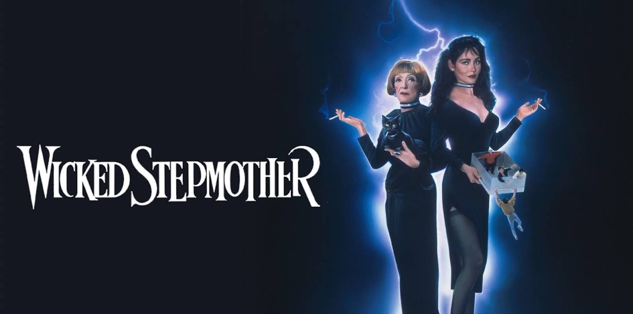 Wicked Stepmother (1989)