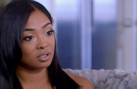 Love & Hip Hop Hollywood Season 1: Claim Game