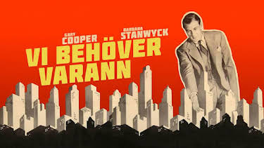15:40: Vi behöver varann | SVT2 | 11/2 2026