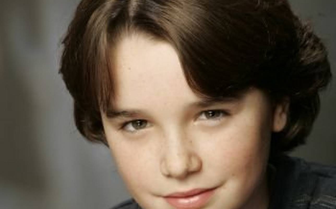 Ethan Dampf