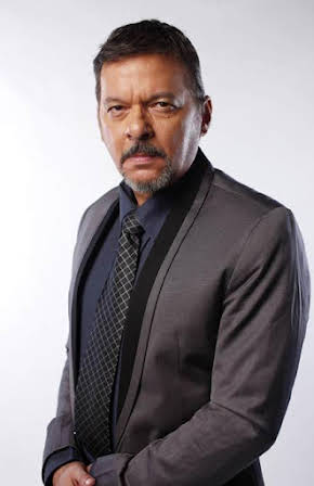 Johnny Revilla as 