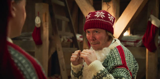 20:30: Nissene i skjul: Pønskeliste | NRK 3 | 12/6 2025