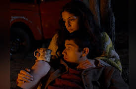 Ramona: Episode 08 (Episode 8 of 12)