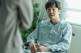 Memorist (2020): Episode 9