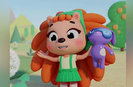 Woof and Joy: Listening to Sounds Around Us