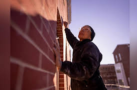 An American Story: Maryland: The Builder