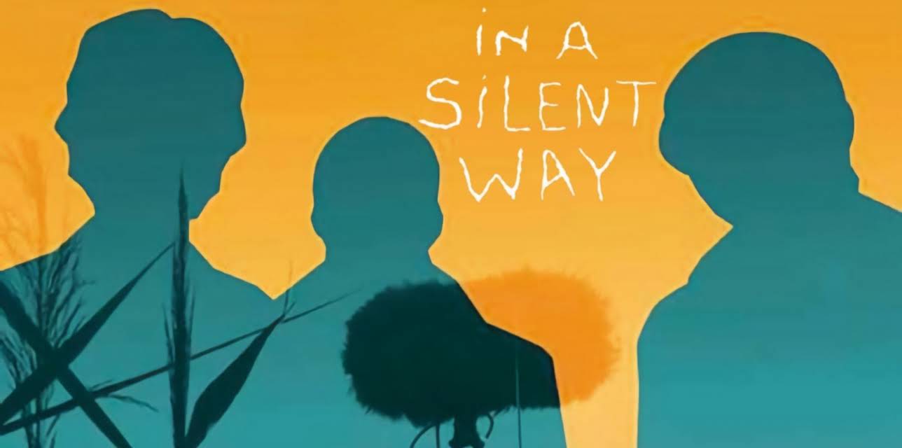 In a Silent Way : A Talk Talk Documentary (2019)