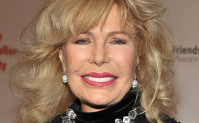 Loretta Swit