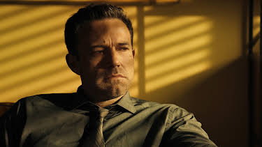 21:00: Hypnotic | TV6 | 8/20 2026