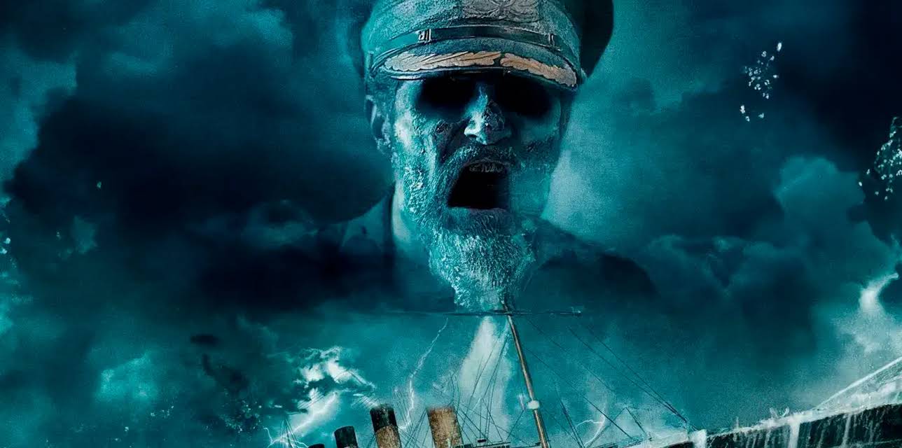 Titanic 666 (2022)