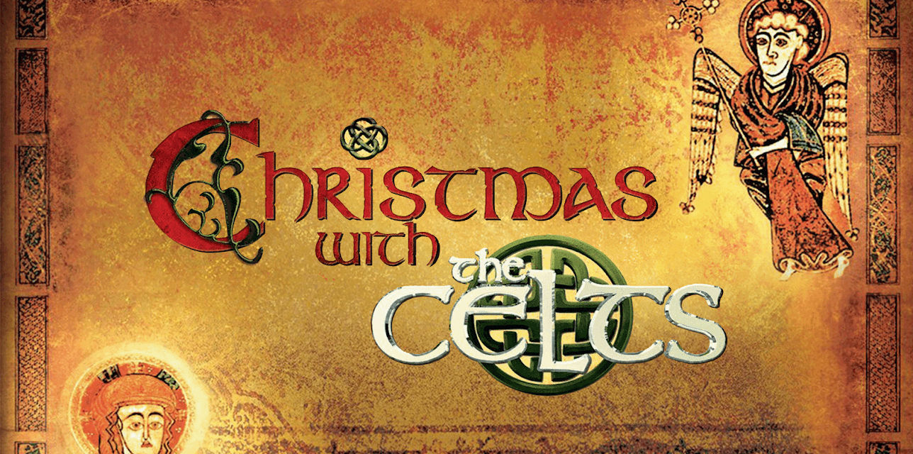 The Celts - Christmas with the Celts (1992)