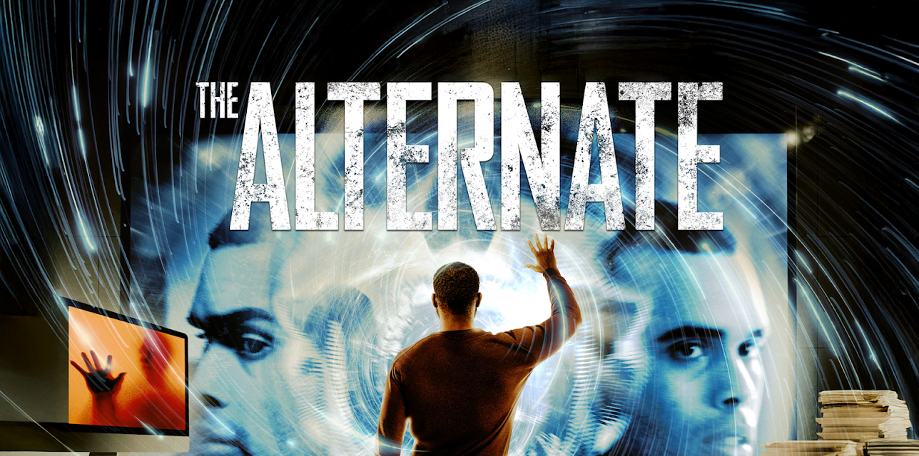 The Alternate (2022)