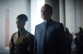 Foundation: The Emperor’s Peace