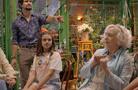 The Childhood of Romeo and Juliet – Season 1: Episode 23