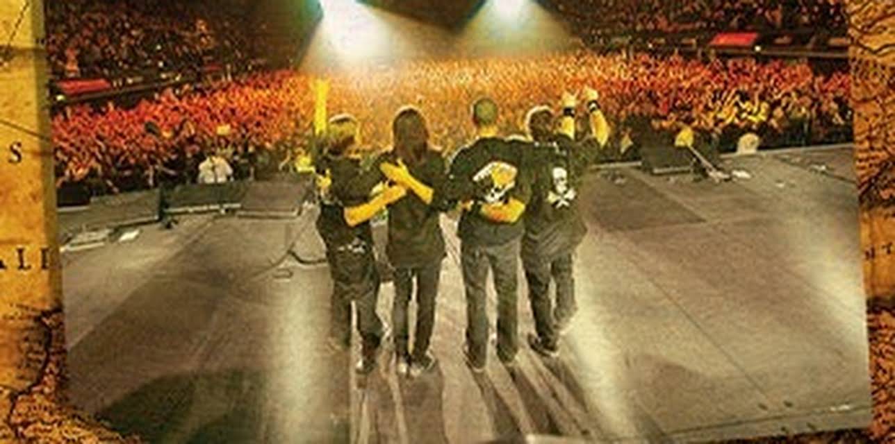 Alter Bridge: Live at Wembley (2012)