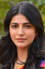 Shruti Haasan as 
