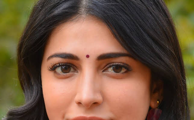 Shruti Haasan