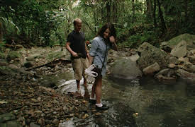 Pastport: Puerto Rico