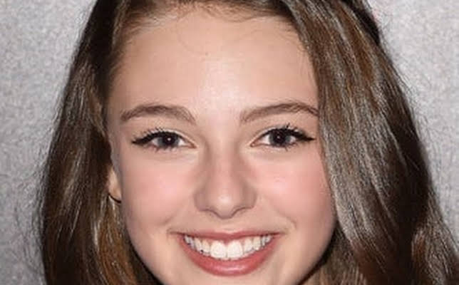 Danielle Rose Russell