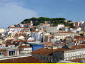 Lissabon, da will ich hin! (1/2)