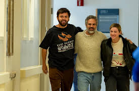 Season 1: Are You Watching?