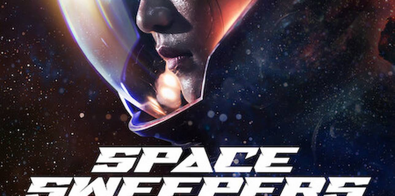 Space Sweepers (2021)