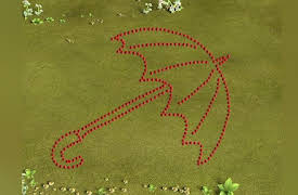 Boom & Reds: Umbrella