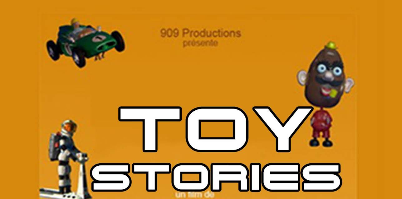 Toy Stories (2010)