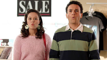 4:00 PM: The Goldbergs | E4 | 1/5 2026