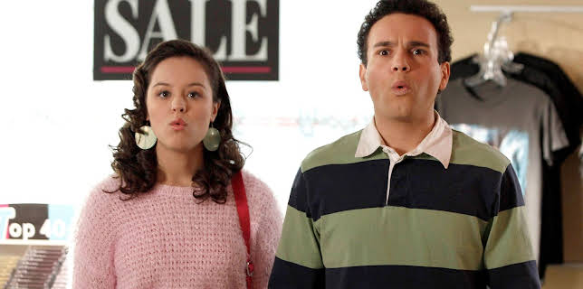 3:00 PM: The Goldbergs | E4 | 1/5 2026