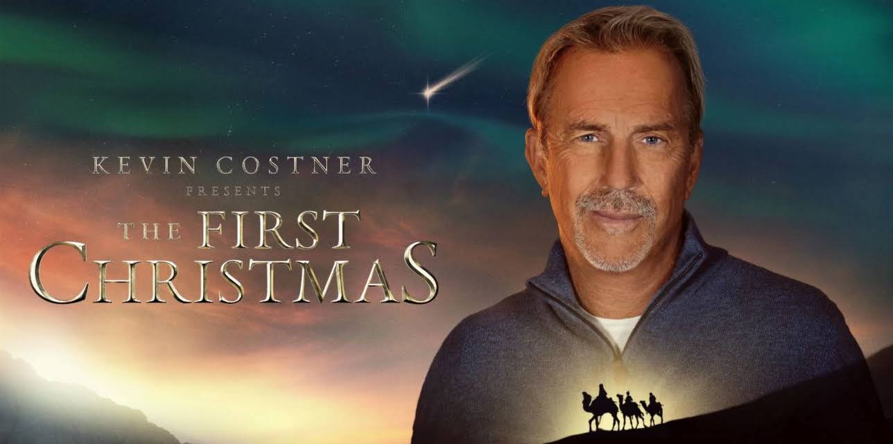Kevin Costner Presents: The First Christmas (2026)