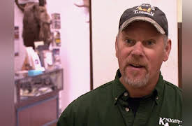 Mounted in Alaska Season 1: Reindeer Games
