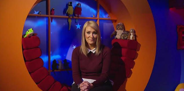 5:55 PM: Stòiridh (S1) | BBC Alba | 11/7 2025