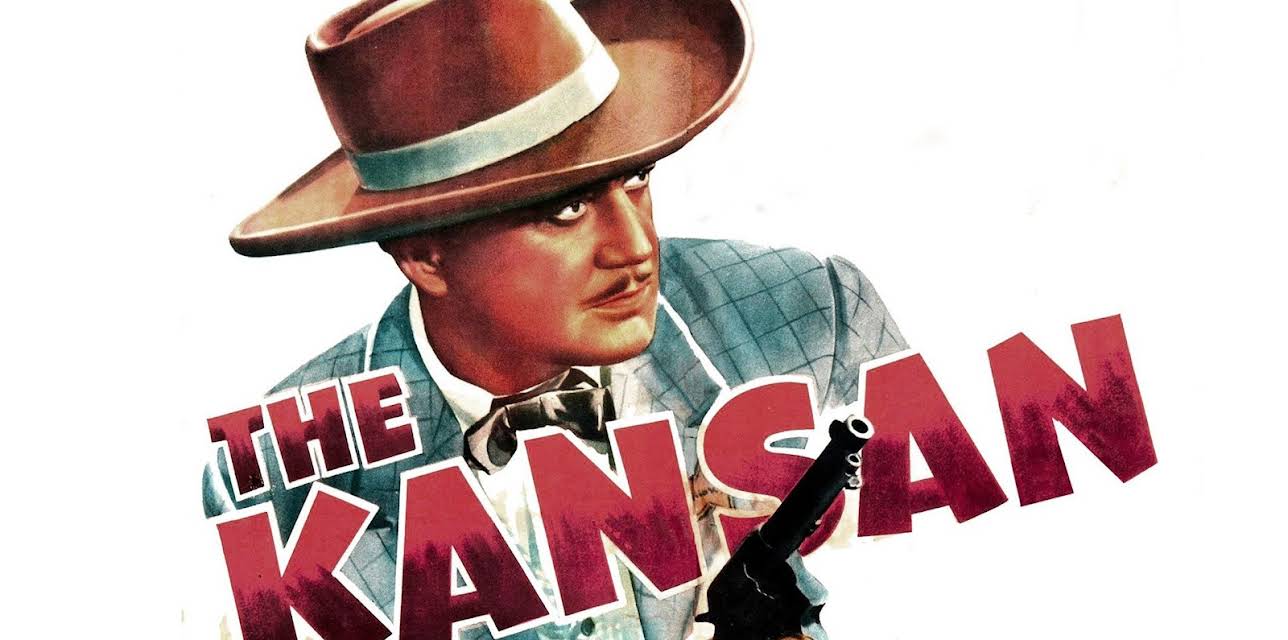 The Kansan (1943)