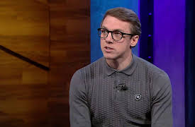 1 to 11: 25. Stephen Warnock