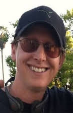 Craig Moss as Director