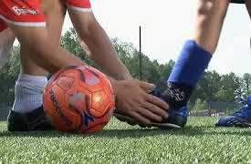 One Minute Sports Clinic: Season 1: Soccer: Passing (Level 1)