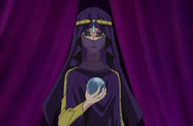 Yu-Gi-Oh! Arc-V: Episode 23