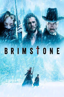 23:15: Brimstone. La hija del predicador | Real Madrid TV | 7/5 2026
