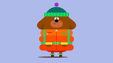 9:50 AM: Hey Duggee (S2) | Cbeebies | 6/21 2026