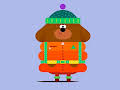Hey Duggee