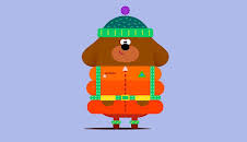 Hey Duggee